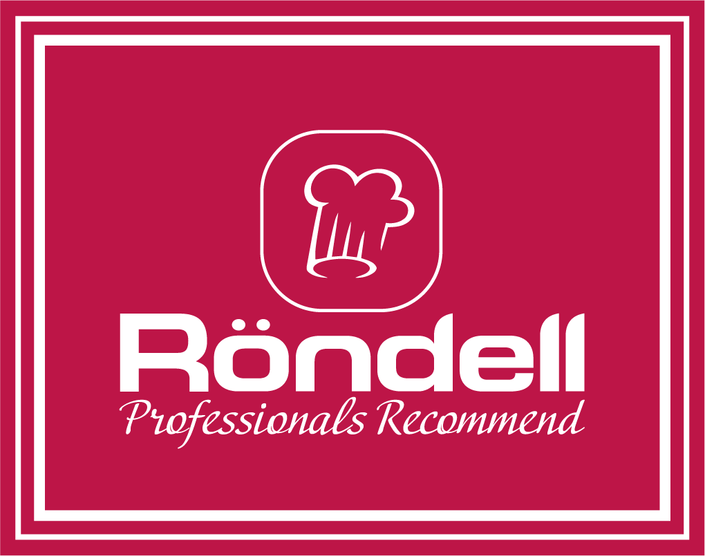 Бренды посуды. Rondell посуда logo. Ронделл логотип. Фирменный знак Rondell. Röndell лого.